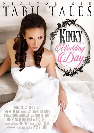 Digital Sin - Kinky Wedding Day