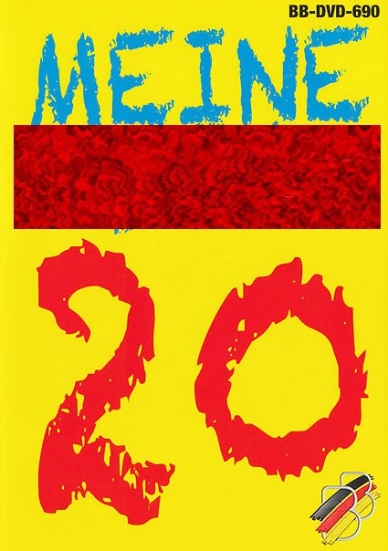 BB Video - Meine Fotze 20