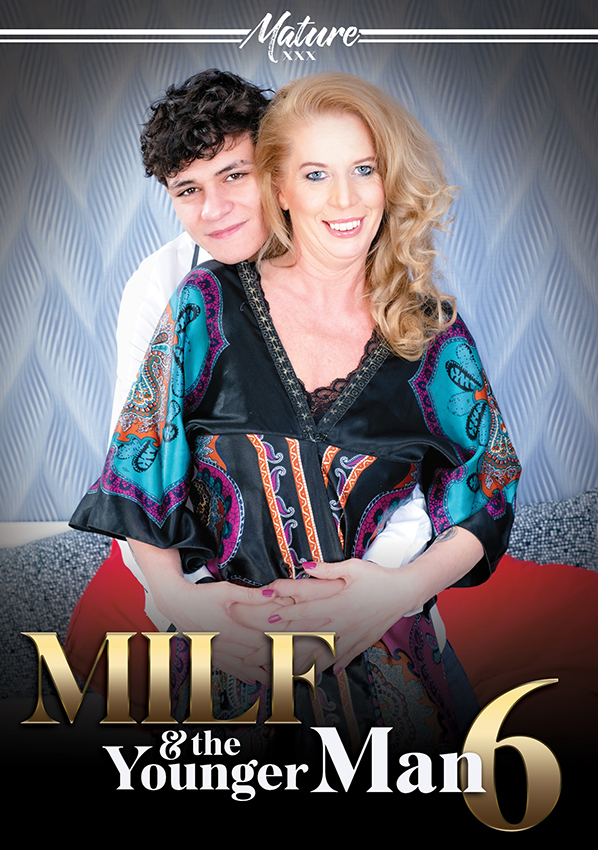 Cover von 'MILF And The Younger Man 6'