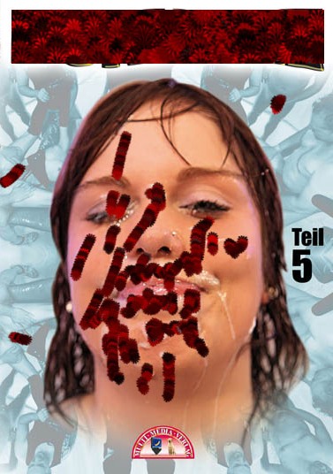 MMV - Cum On Girls 5