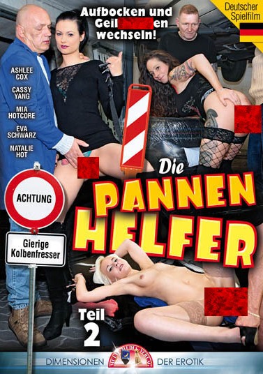 MMV - Die Pannenhelfer 2
