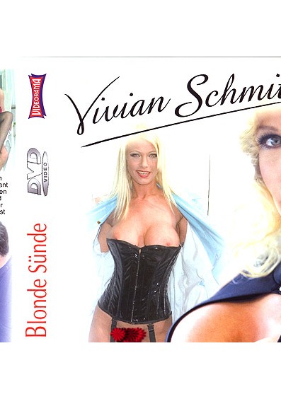 Videorama - Vivian Schmitt - Blonde Sünde