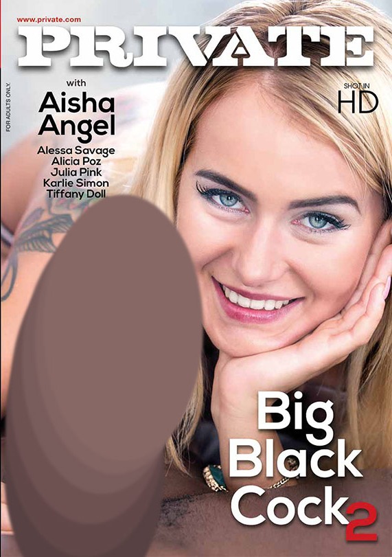 Private - Best Of Big Black Cock 2