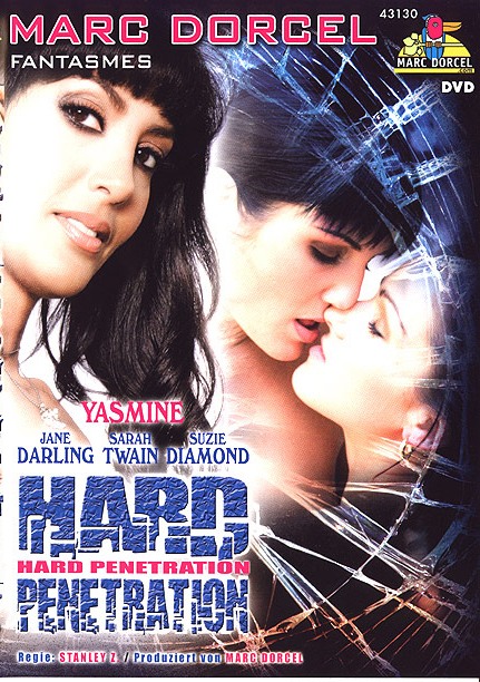 Marc Dorcel - Hard Penetration
