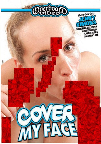 Overboard Video - Cover My Face