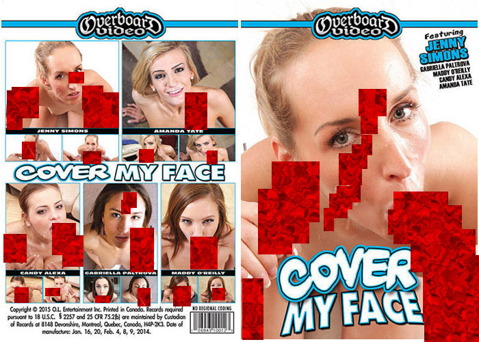 Overboard Video - Cover My Face