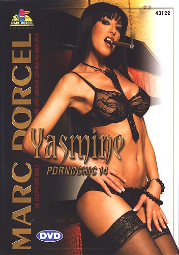 Marc Dorcel - Pornochic 14 - Yasmine