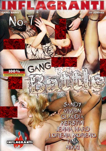 Inflagranti - Gang-Bang Battle 7