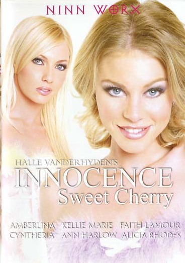 INNOCENCE DVDs by Ninn Worx DVDEROTIK