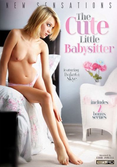 New Sensations - The Cute Little Babysitter