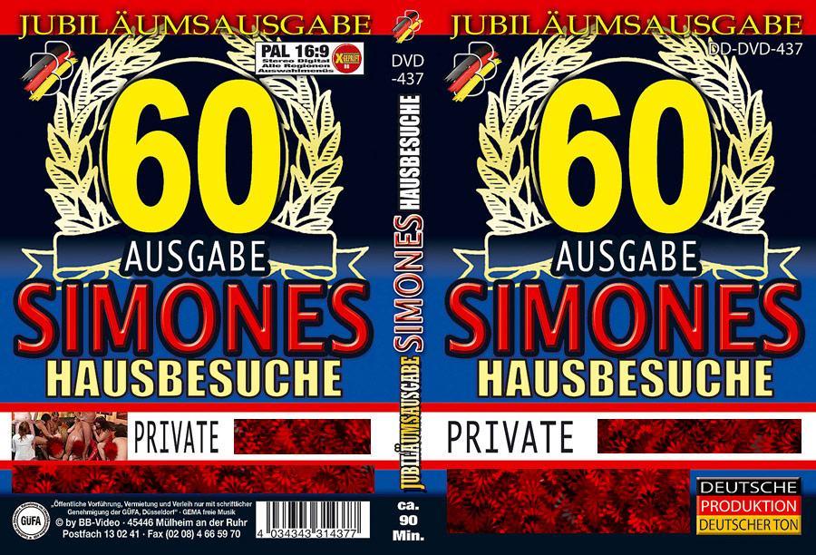 BB Video - Simones Hausbesuche 60