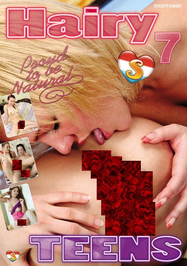 Club Seventeen - Hairy Teens 7