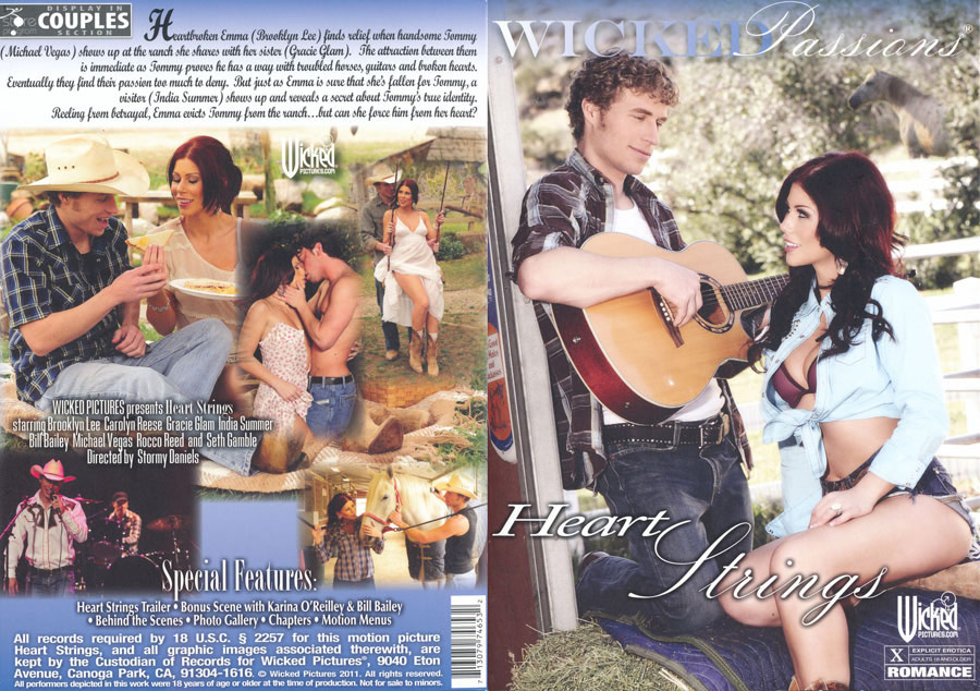 Wicked Pictures - Heart Strings