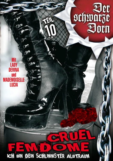 MMV - Cruel Femdome 10