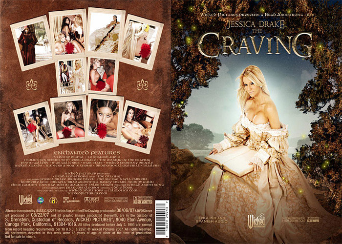 Wicked Pictures - The Craving