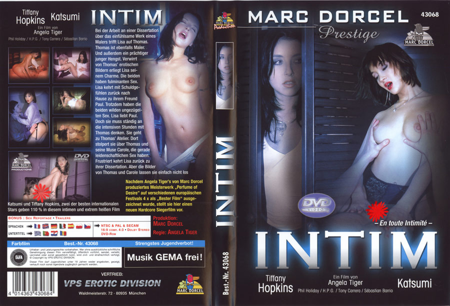 Marc Dorcel - Intim