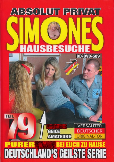 BB Video - Simones Hausbesuche 79