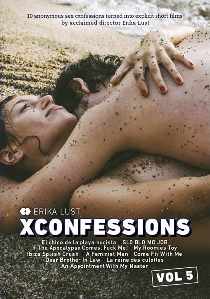 Lust Films - XConfessions 5