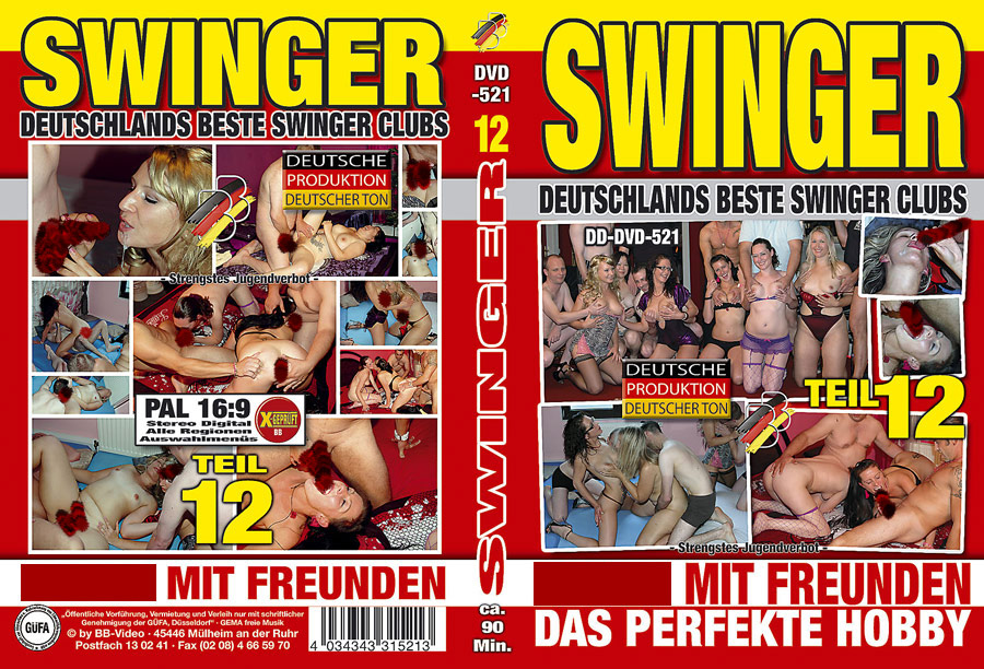 BB Video - Swinger Teil 12
