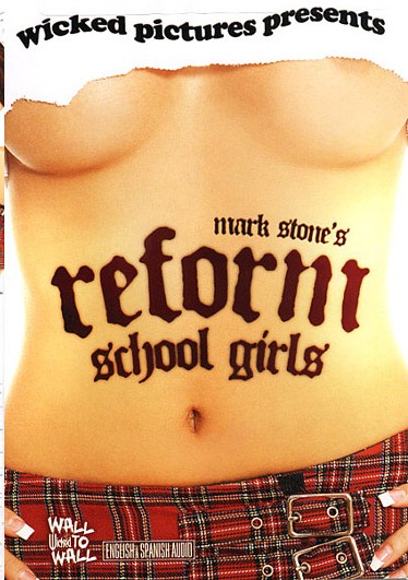 Wicked Pictures - Reform School Girls