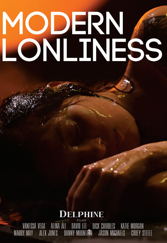 Cover von 'Modern Lonliness'