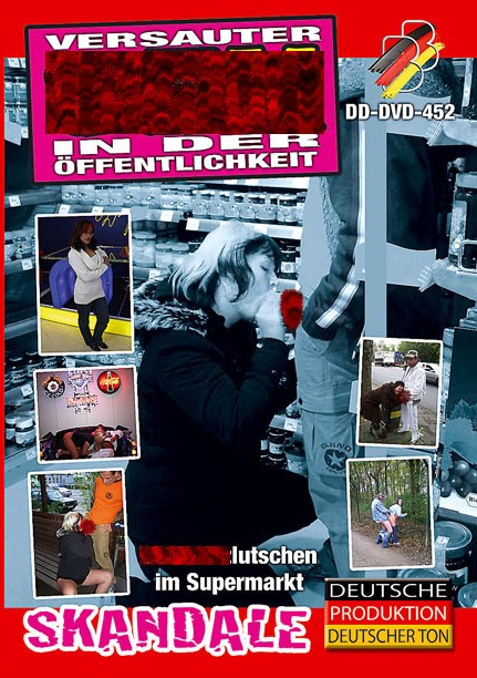 BB Video - Sex-Skandale