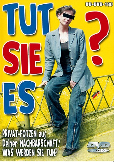 BB Video - Tut Sie Es?