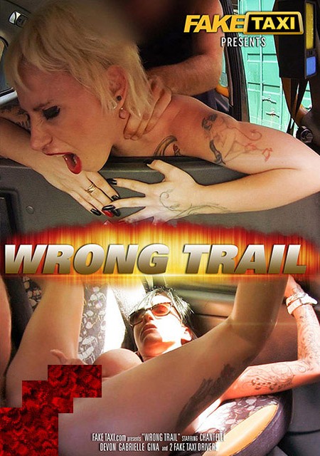 Fake Taxi - Wrong Trail