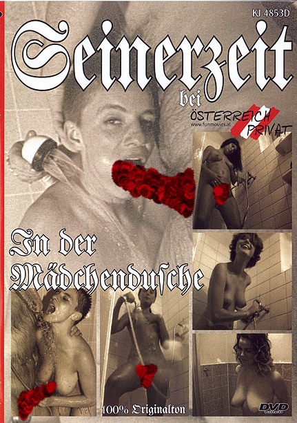 Funmovies - In der Mädchendusche