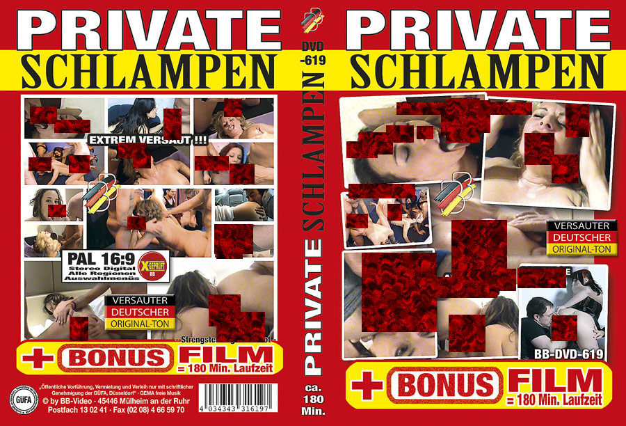 BB Video - Private Schlampen