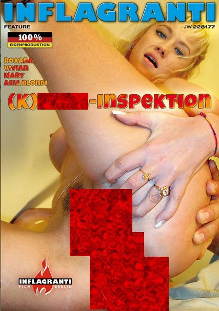 Inflagranti - (K)anal-Inspektion