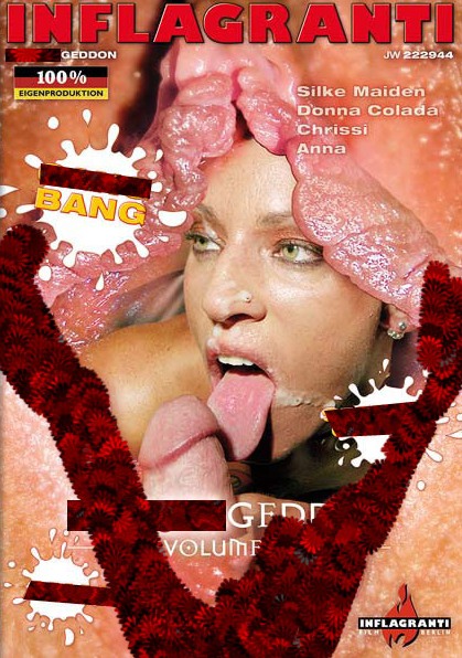 Inflagranti - Spermageddon 17