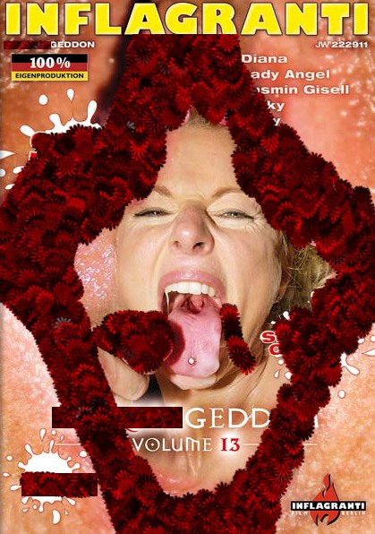 Inflagranti - Spermageddon 13