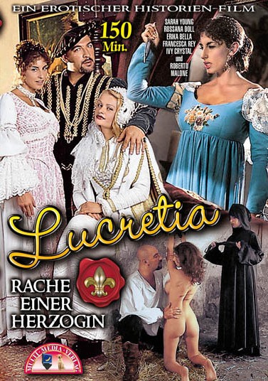 MMV - Lucretia: Rache einer Herzogin
