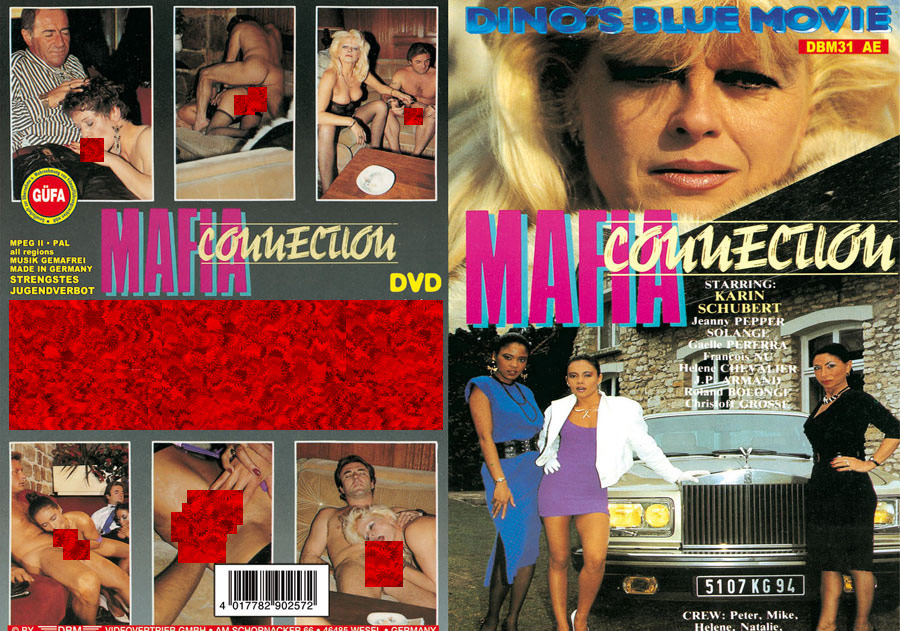 DBM - Mafia Connection