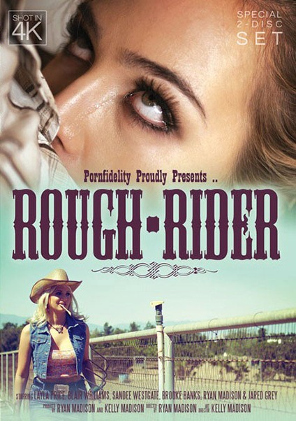 Kelly Madison Productions - Rough Rider