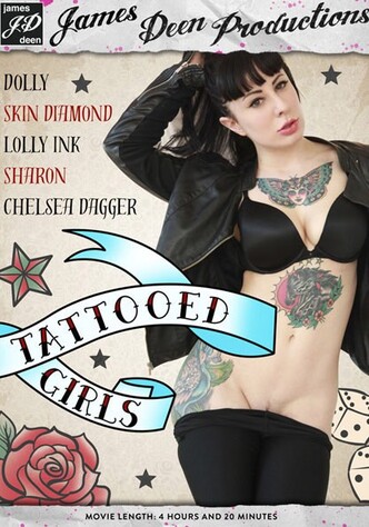 Tattooed Girls