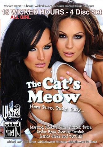 The Cat's Meow - 16 Stunden