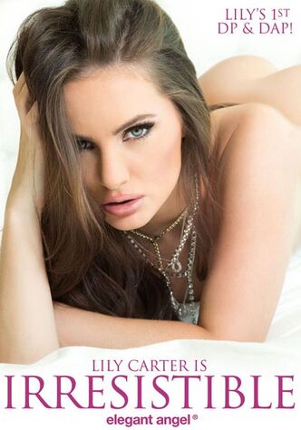 Lily Carter Is Irresistible