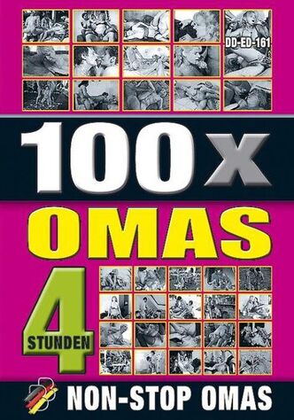 100x Omas - 4 Stunden