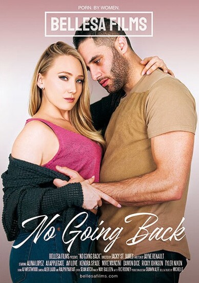 388px x 551px - No Going Back (Bellesa Films) full porn movie | EROTIK.com