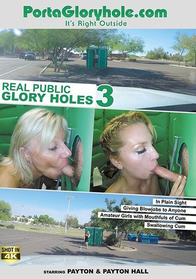 Real glory hole Glory Hole