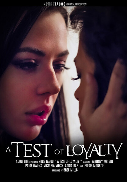 A Test Of Loyalty