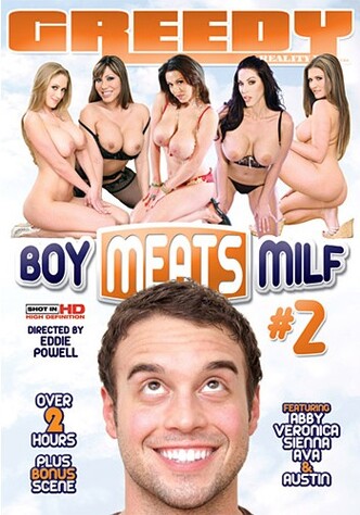 Boy Meats MILF 2