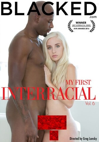My First Interracial 6