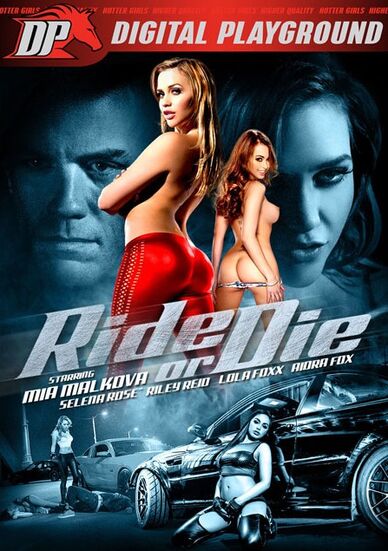 388px x 551px - Ride Or Die (Digital Playground) full porn movie | EROTIK.com
