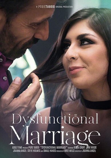 Dysfunctional Marriage DVD | DVDEROTIK.com