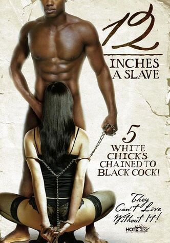 12 Inches A Slave