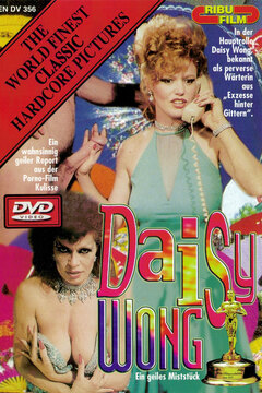 Porno DVD: Daisy Wong