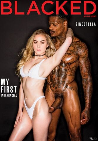 My First Interracial 12